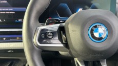 BMW 5 Series 520i M Sport 5dr Auto [Comfort Plus] Petrol Estate